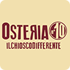 Osteria n.10 - Il Chiosco Differente