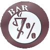 Bar 7% Bistrot