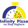 Infinity Pizza no Stop Voghera