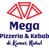 Mega Pizzeria Kebab & Fast Food
