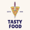 Tasty Food - Pizza & Kebab-avatar