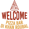 Welcome Pizza Bar di Khan Roubal