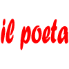 Pizzeria il Poeta