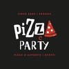 Pizza e Party