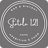 Bistrot 121