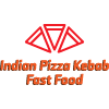 Indian Pizza Kebab Fast Food
