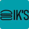 Ik's Burger