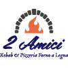 2 Amici - Kebab & Pizzeria Forno a Legna-avatar