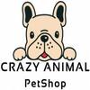 Crazy Animal Pet Shop