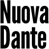 Nuova Dante