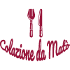 Colazione da Matò