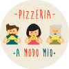 A Modo Mio Pizzeria - Hamburgeria-avatar