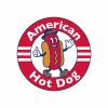 American Hot Dog