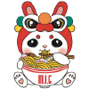 Mic Ramen