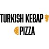 Turkish Kebab - Pizza