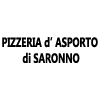 Pizzeria d’Asporto di Saronno