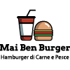 Mai Ben Burger - Hamburger di Carne e Pesce
