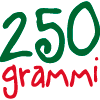 Pizzeria 250 Grammi