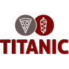 Titanic - Kebab&Pizza