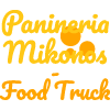 Panineria Mikonos - Food Truck-avatar