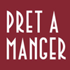 Pret a Manger - Centrale-avatar