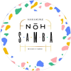 Hagakure Noh Samba - Nikkei e Sushi-avatar