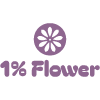 1% Flower-avatar