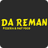 Da Reman Pizzeria & Fast Food-avatar