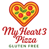 My Heart 3 Pizza Gluten Free-avatar