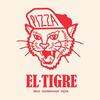 El Tigre Wild Sourdough Pizza-avatar