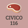 Civico 116 - Macelleria-avatar