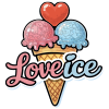 Gelateria Love Ice - Montesilvano-avatar