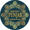 Punjab Indian Restaurant - Pizza & Kebab-avatar