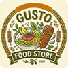 Gusto Food Store-avatar