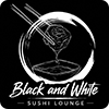 Black and White - Sushi Lounge & Poke-avatar